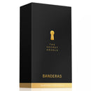 ANTONIO BANDERAS THE SECRET ABSOLUT EDP 50ML.