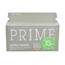 PRIME ULTRA FINOS 12+3 GRIS