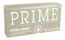 PRIME ULTRA FINOS 12+3 GRIS