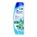 HEAD&SH.SHAMPOO ANTI-COMEZON 375ML.