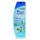 HEAD&SH.SHAMPOO ANTI-COMEZON 375ML.