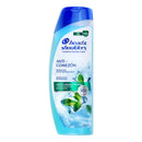 HEAD&SH.SHAMPOO ANTI-COMEZON 180ML.