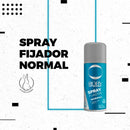ROBY FIJADOR ANTI FRIZZ 180ML