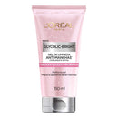 GLYCOLIC BRIGHT GEL LIMPIEZA ANTIMANCHAS 150ML