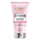 GLYCOLIC BRIGHT GEL LIMPIEZA ANTIMANCHAS 150ML