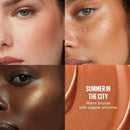 MAYBELLINE RUBOR SUNKISSER BLUSH SUMMER 12