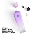 ADOLFO DOMINGUEZ IRIS VAINILLA EDP 120ML