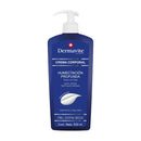 DERMAVITE CREMA HUMECT.PROFUNDA VIT.E 530ML P/EX.S