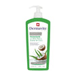 DERMAVITE CREMA CORP. HUMEC.C/ALOE&COCO 530ML
