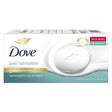 JABON BARRA DOVE SENSIBLE 90GR X6 -25%