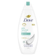 DOVE GEL DUCHA PIEL SENSIBLE 250ML