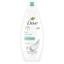 DOVE GEL DUCHA PIEL SENSIBLE 250ML