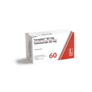 TAROPLEN 80 MG.X 30 COMP.