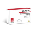 BEMPENAL 180 MG X 30 COMP