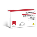 BEMPENAL 180 MG X 30 COMP