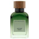 ADOLFO DOMINGUEZ VETIVER TERRA EDP 120ML.