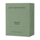 ADOLFO DOMINGUEZ VETIVER TERRA EDP 120ML.