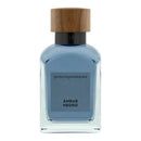 ADOLFO DOMINGUEZ AMBAR NEGRO EDP 120ML.
