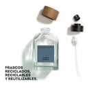 ADOLFO DOMINGUEZ AMBAR NEGRO EDP 120ML.