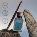 ADOLFO DOMINGUEZ AMBAR NEGRO EDP 120ML.