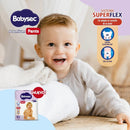 PANTS BABYSEC PREMIUM GRANDE X 28