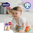 PANTS BABYSEC PREMIUM GRANDE X 28