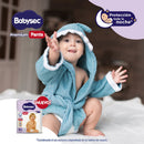 PANTS BABYSEC PREMIUM EXTRA GRANDE X 22