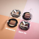 SOMBRA VOGUE SEXTETO MY MATCH 6GRS.