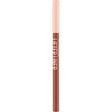 MAYBELLINE DELINEADOR LABIAL LIFTER LINER PLAYER