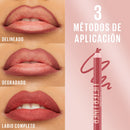 MAYBELLINE DELINEADOR LABIAL LIFTER LINER PLAYER