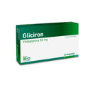 GLICIRON 50 MG X 30 COMP.