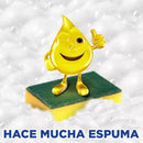 MAGISTRAL ULTRA LIMON 500ML.