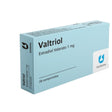 VALTRIOL 1MG X 28 COMP.