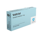 VALTRIOL 1MG X 28 COMP.