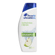 SHAMPOO HEAD&SHOULDERS MANZANA FRESH 650ML