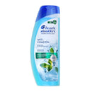 SHAMPOO HEAD&SHOULDERS ANTI-COMEZON 650ML