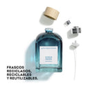 ADOLFO DOMINGUEZ CITRUS CEDRO EDT 120ML