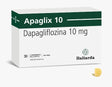 APAGLIX 10MG X 30 COMP.