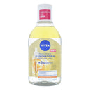 NIVEA FACE AGUA MICELAR ILUMINADORA 400ML 5% VIT.C