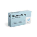 DIABEMP 10 MG X 30 COMP.