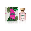 BENETTON COLORS FEMENINO AMAZONIA EDT 80ML