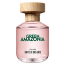 BENETTON COLORS FEMENINO AMAZONIA EDT 80ML