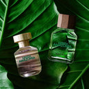 BENETTON COLORS FEMENINO AMAZONIA EDT 80ML