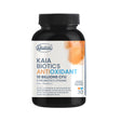 QUALIVITS KAIA BIOTICS ANTIOXIDANT X30 CAPSULAS