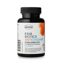 QUALIVITS KAIA BIOTICS ANTIOXIDANT X30 CAPSULAS