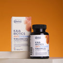 QUALIVITS KAIA BIOTICS ANTIOXIDANT X30 CAPSULAS