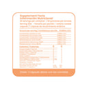 QUALIVITS KAIA BIOTICS ANTIOXIDANT X30 CAPSULAS
