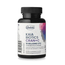 QUALIVITS KAIA BIOTICS CRAN+C X30 CAPSULAS