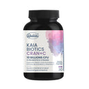 QUALIVITS KAIA BIOTICS CRAN+C X30 CAPSULAS