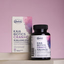 QUALIVITS KAIA BIOTICS CRAN+C X30 CAPSULAS